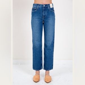 Trave Blake Jeans Size 26 in Color Atmosphere